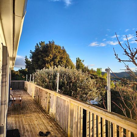 Paihia On The Rise Apartment ภายนอก รูปภาพ